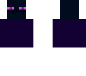 gost enderman