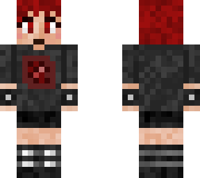 gothic/ punk