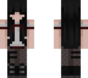 gothling girl