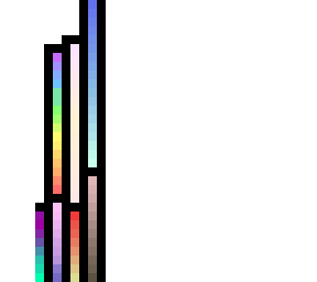 gradients