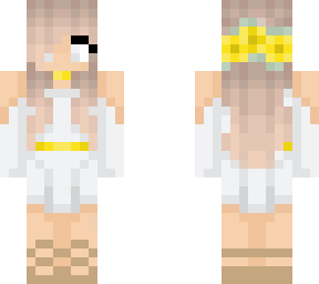 greek goddess