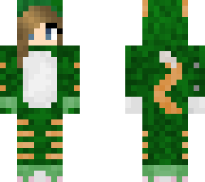 green dendria