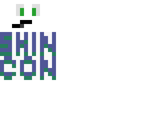 green drippy (contest)