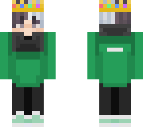 green king itssharkylol