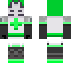 green knight