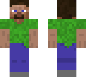 green steve