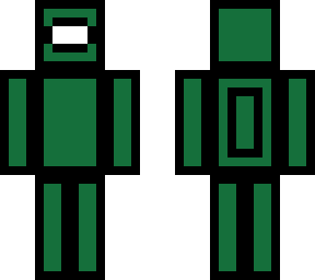 green sus