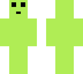 greenie