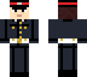 grenadier guards no. 1 (cpl)
