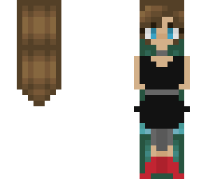 hair base but i got bored