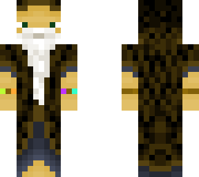 halfling wizard