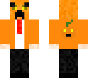 halloween boy