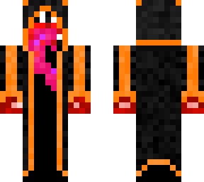halloween monster