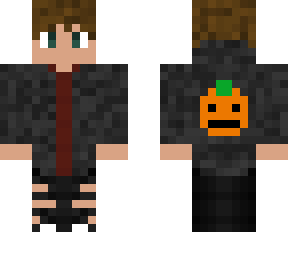 halloween style