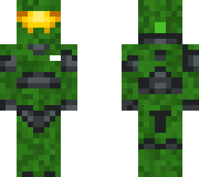 halo master chief