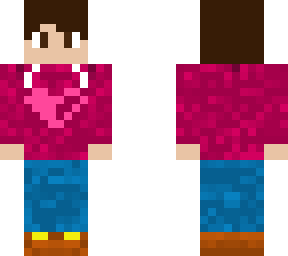 heart sprite