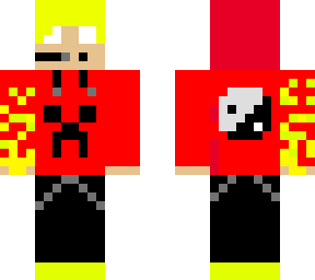 herobrine youtuber