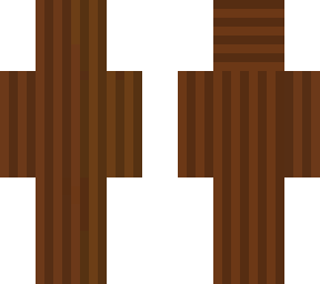 humanoid bacon