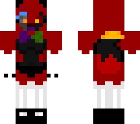 hybrid blood