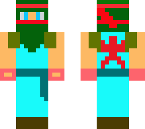 i made this for my bro