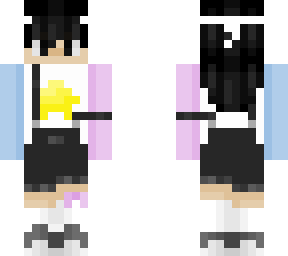 i was bored