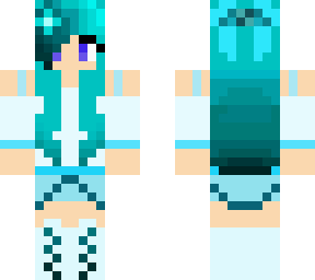 ice witch