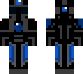 icecreeper7 spooky