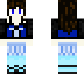 icy girl