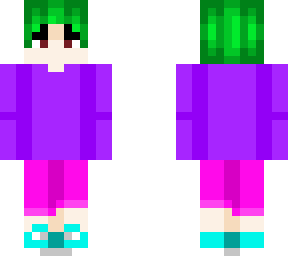 idk what to call this skin /boy version/ edited eyes/