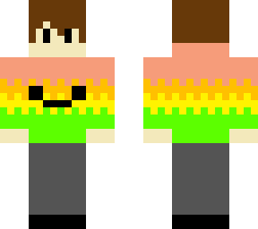 im original i made a hoodie skin