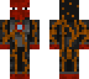 iron ape