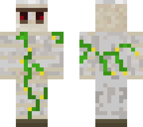 iron golem