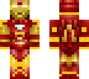 iron man
