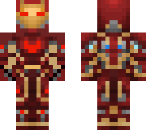 iron man