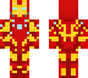 iron man bleeding edge