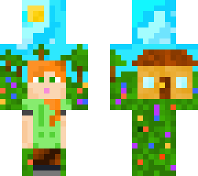 it's alex!