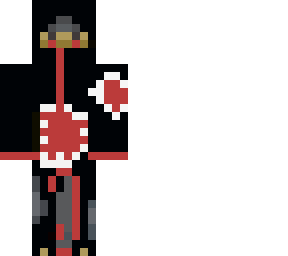 itachi uchiha