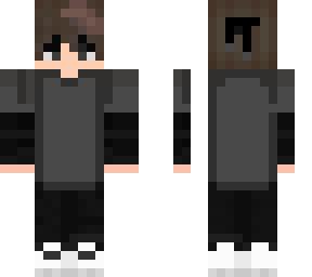 its be a skin
