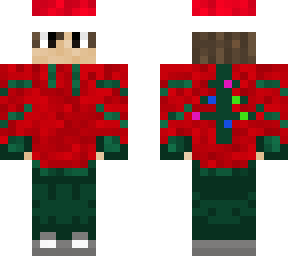 its begining to look alot like christmas, part 2