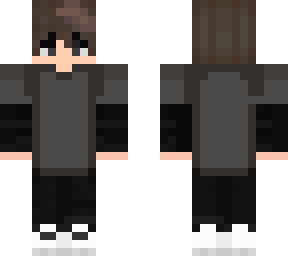 its just a skin