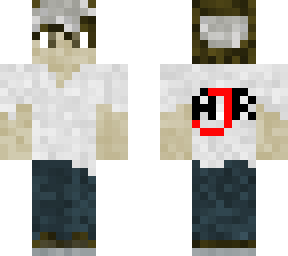 jack metzger from ajr (improved)
