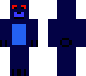 jackie jumpscare