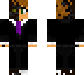 jacky tux