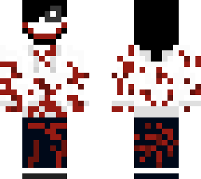 jeff the killer