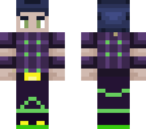 josuke zeppeli