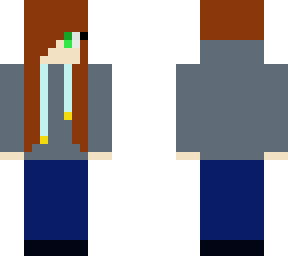 just a skin