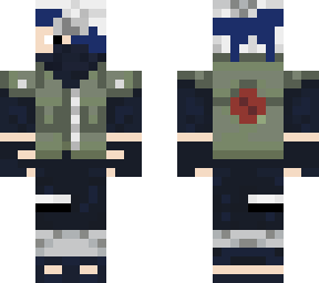 kakashi hatake