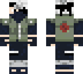 kakashi hatake