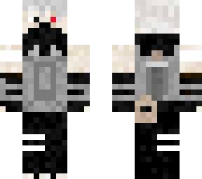 kakashi hatake 2