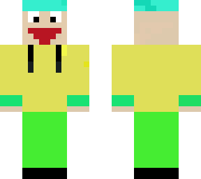 keciyo humano